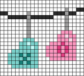 Alpha pattern #139952 variation #267067