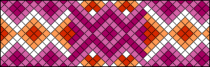 Normal pattern #26054 variation #267076