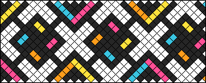 Normal pattern #139010 variation #267094