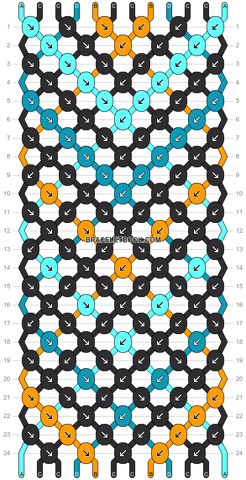 Normal pattern #27665 variation #267099 pattern