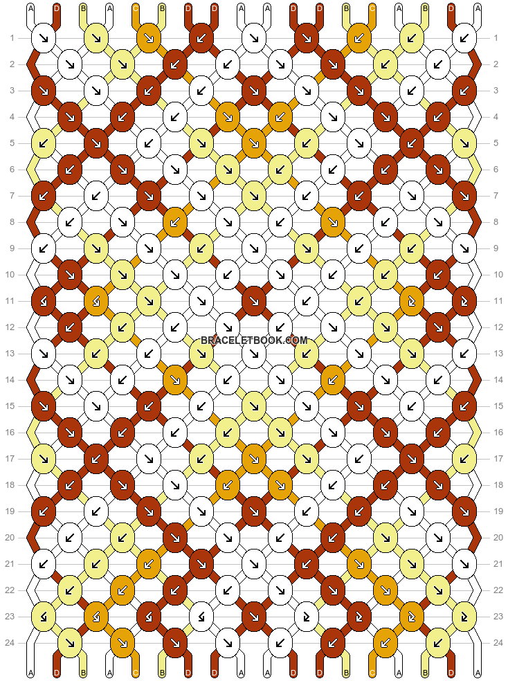 Normal pattern #37431 variation #267109 pattern
