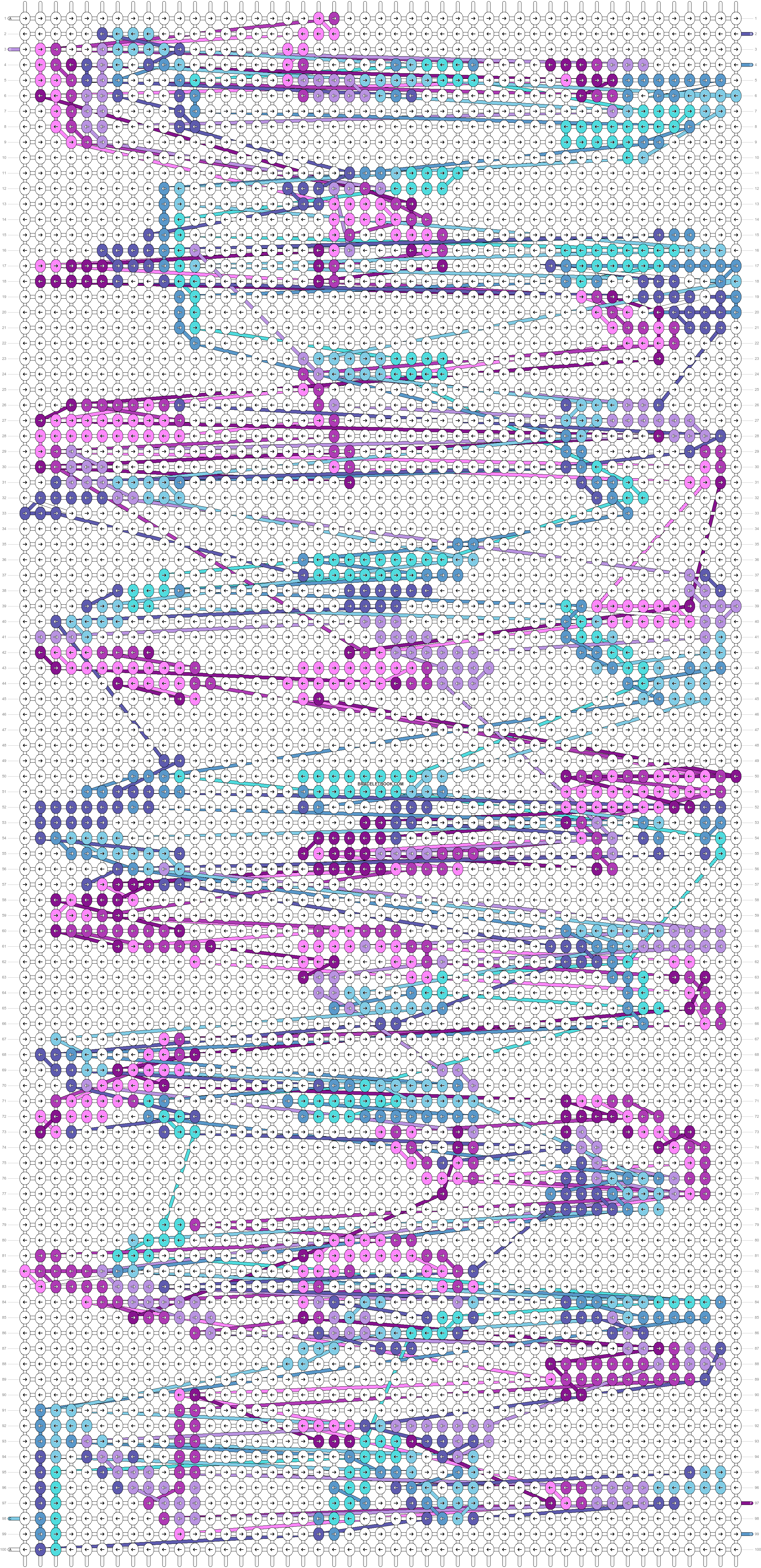 Alpha pattern #139987 variation #267136 pattern