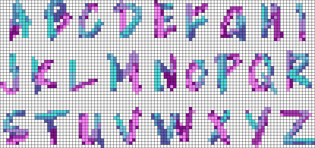 Alpha pattern #139987 variation #267136 preview