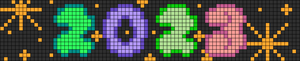 Alpha pattern #139764 variation #267148