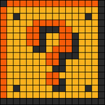 Alpha pattern #12539 variation #267175