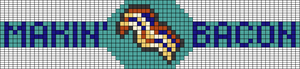 Alpha pattern #126931 variation #267176