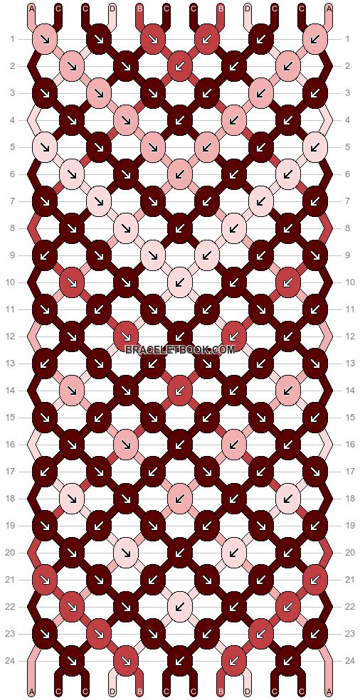 Normal pattern #27665 variation #267201 pattern