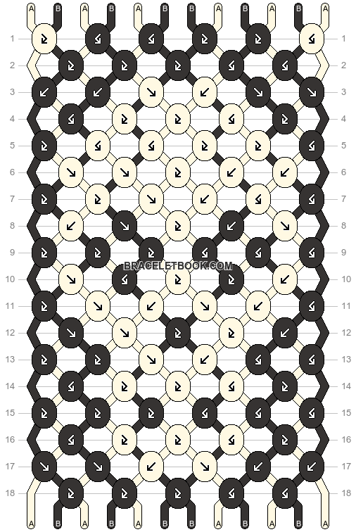 Normal pattern #139816 variation #267210 pattern