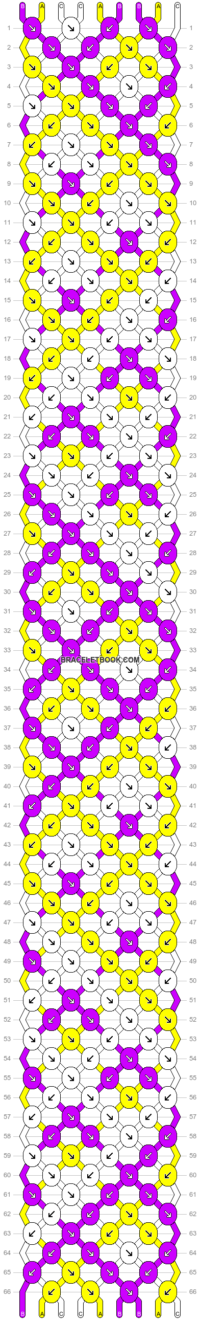 Normal pattern #29501 variation #267233 pattern