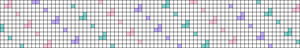 Alpha pattern #140066 variation #267243