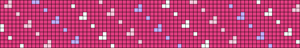 Alpha pattern #140066 variation #267244