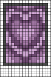 Alpha pattern #139323 variation #267246