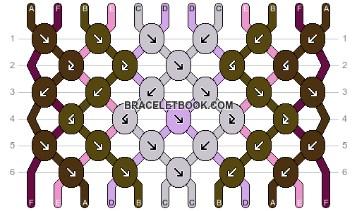 Normal pattern #18 variation #267304 pattern