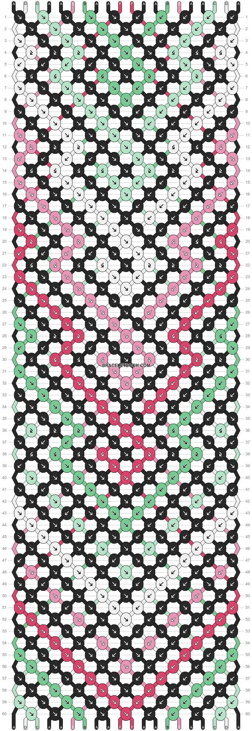Normal pattern #140001 variation #267326 pattern