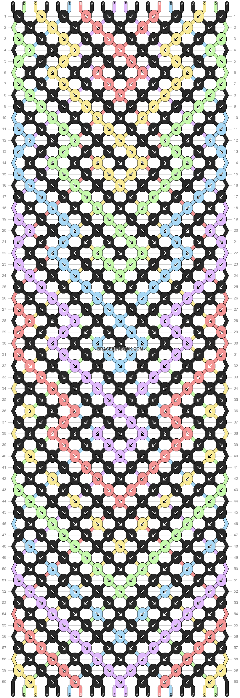 Normal pattern #140001 variation #267328 pattern