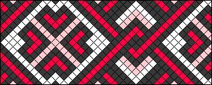 Normal pattern #116427 variation #267329