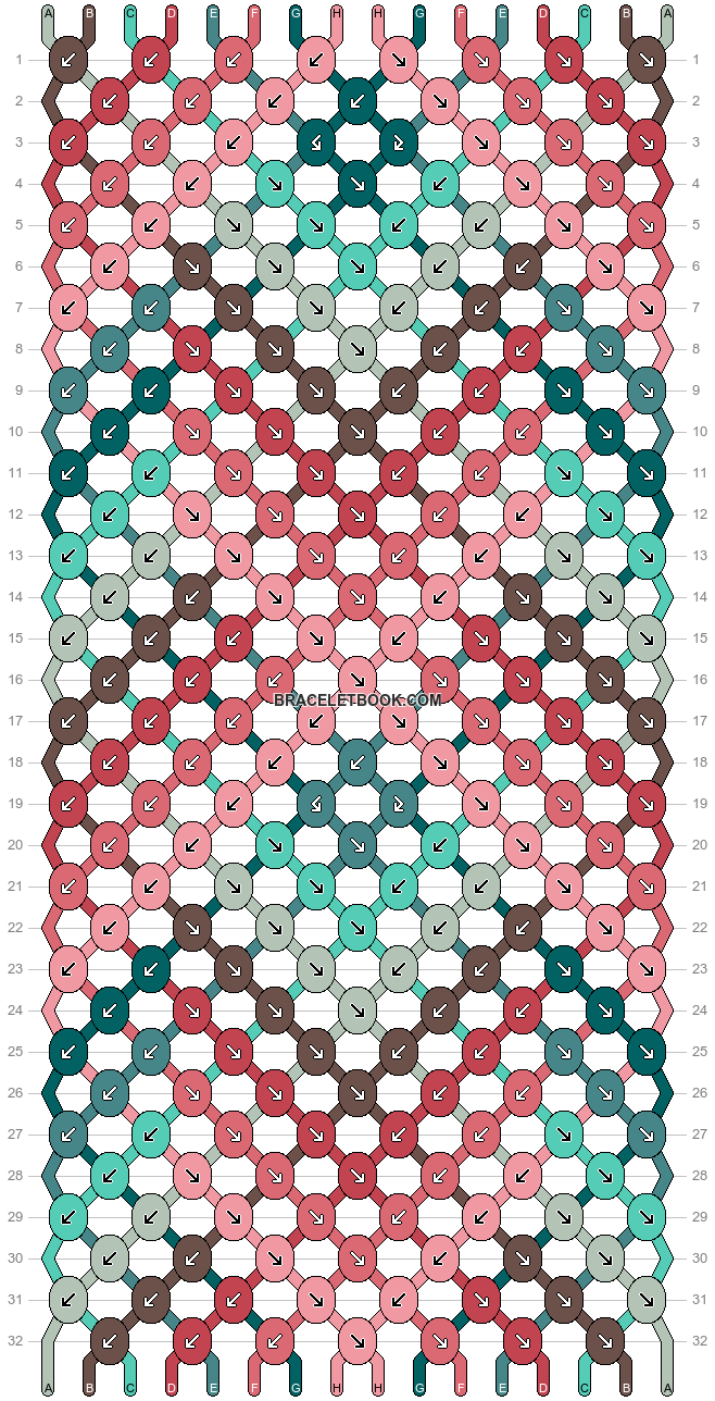 Normal pattern #25668 variation #267333 pattern