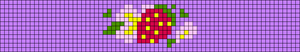 Alpha pattern #98053 variation #267337