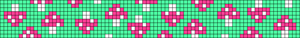 Alpha pattern #78025 variation #267344