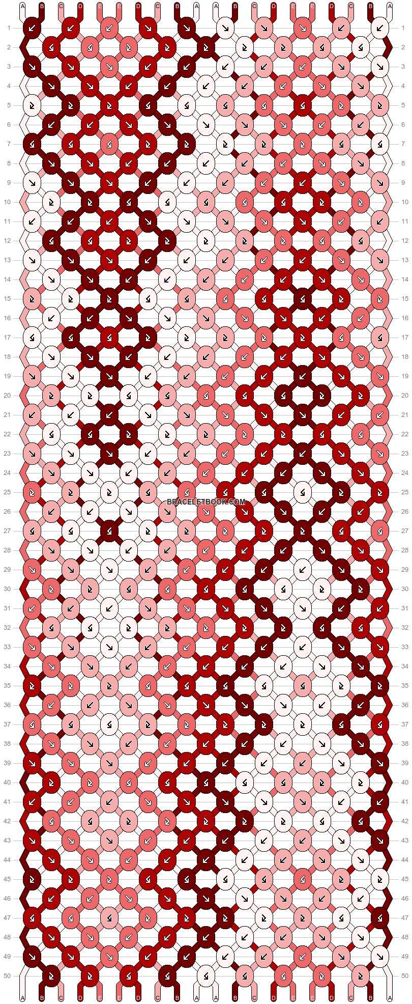 Normal pattern #24638 variation #267350 pattern