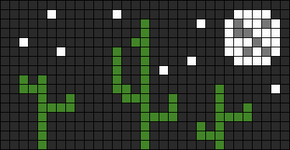 Alpha pattern #138672 variation #267366