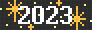 Alpha pattern #139722 variation #267368