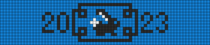 Alpha pattern #139988 variation #267373