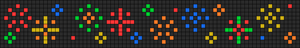 Alpha pattern #112764 variation #267375