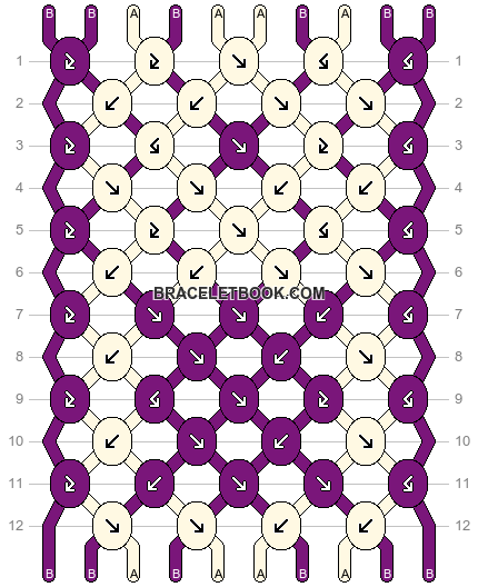 Normal pattern #86651 variation #267389 pattern