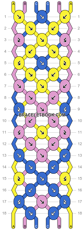 Normal pattern #63 variation #267395 pattern