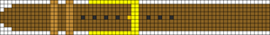 Alpha pattern #139762 variation #267398