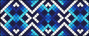 Normal pattern #139834 variation #267417