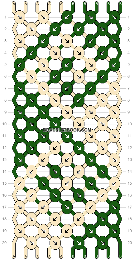 Normal pattern #87697 variation #267423 pattern