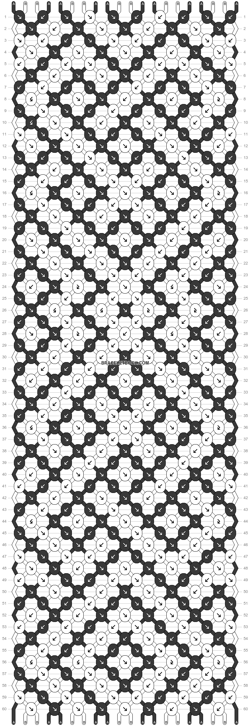 Normal pattern #30798 variation #267440 pattern