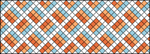 Normal pattern #138822 variation #267464