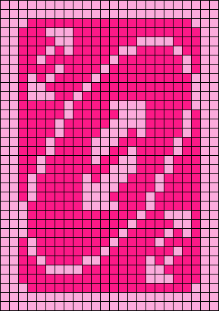 Alpha pattern #29409 variation #267465 preview