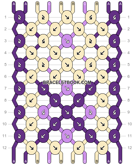 Normal pattern #140196 variation #267481 pattern