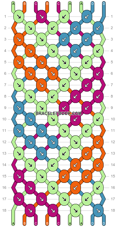 Normal pattern #25463 variation #267493 pattern