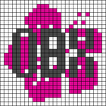 Alpha pattern #100340 variation #267504