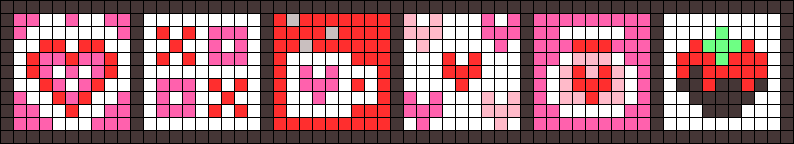 Alpha pattern #140194 variation #267509 preview