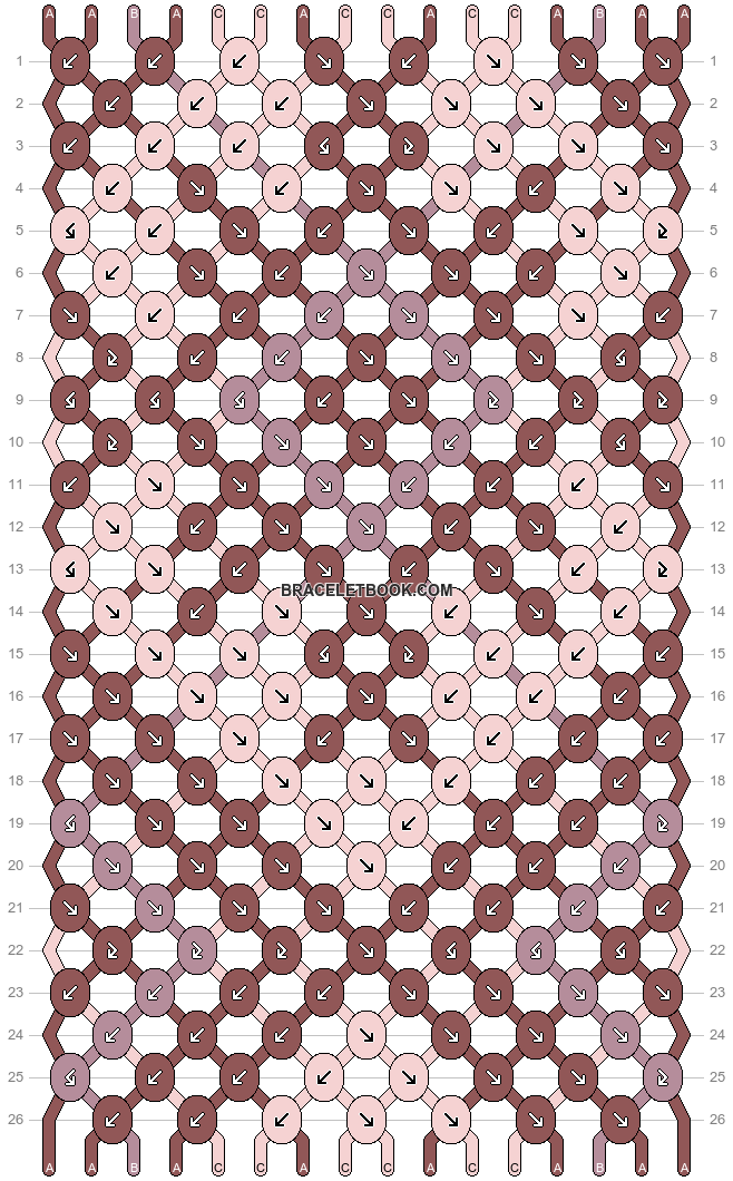 Normal pattern #34501 variation #267518 pattern