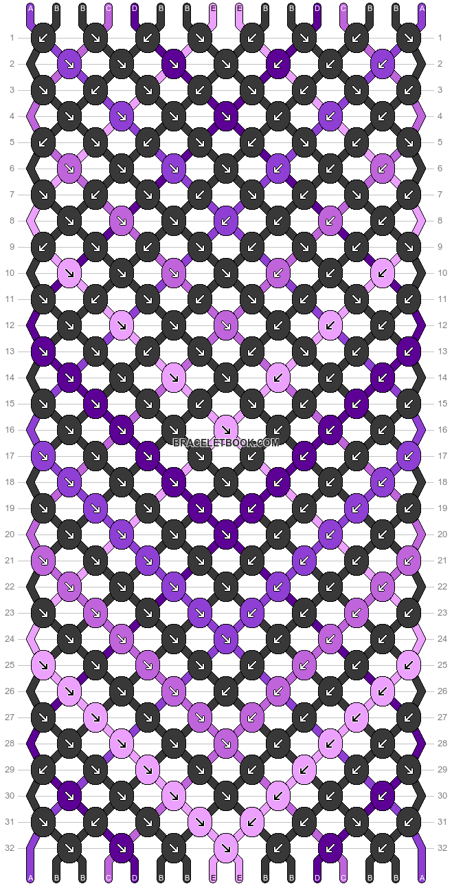 Normal pattern #25162 variation #267520 pattern