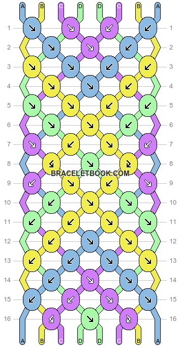 Normal pattern #17998 variation #267536 pattern