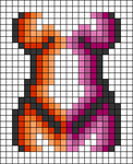 Alpha pattern #140230 variation #267539