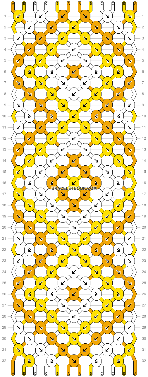 Normal pattern #18056 variation #267555 pattern