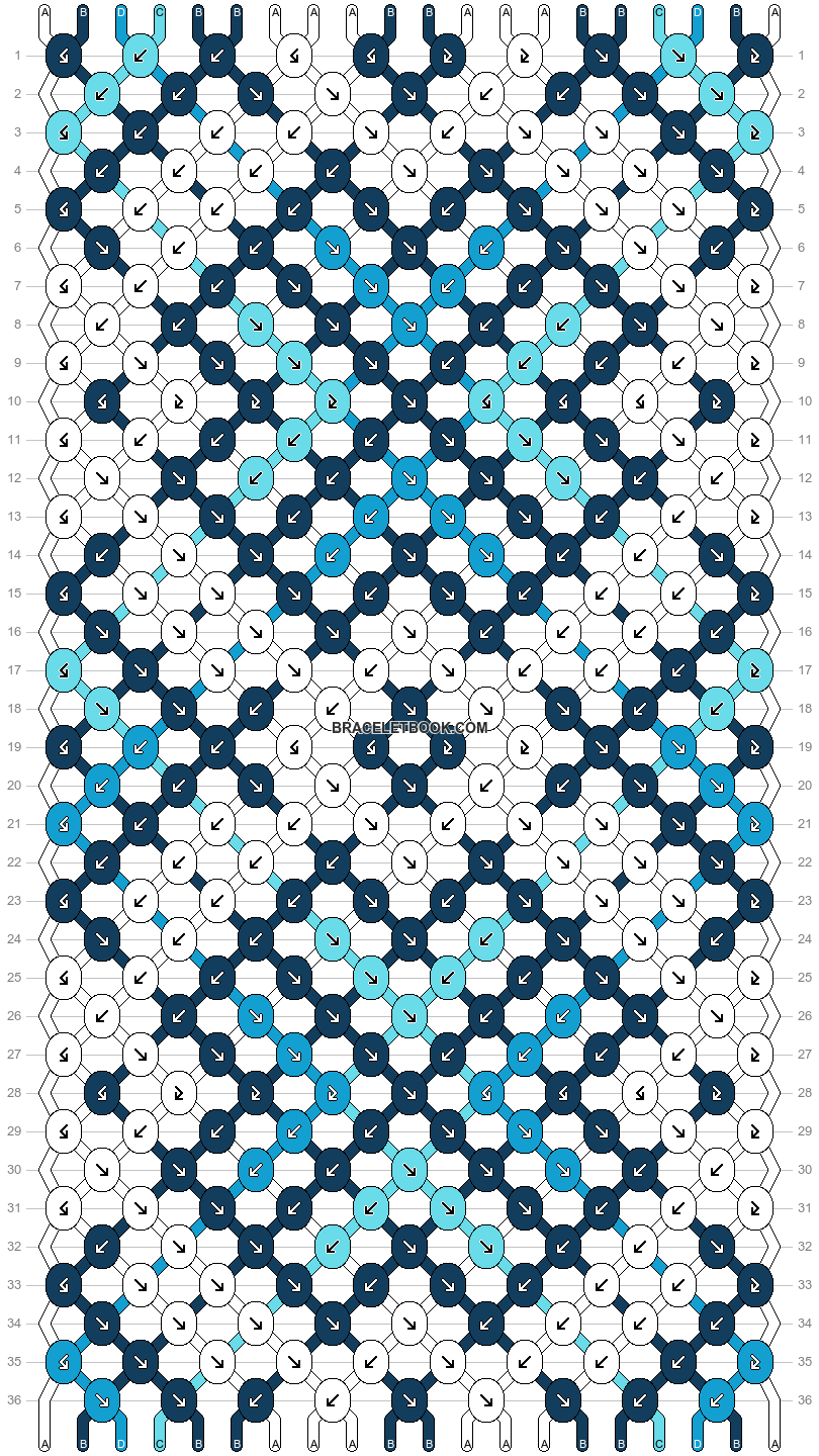 Normal pattern #140214 variation #267565 pattern