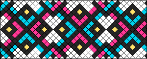 Normal pattern #140201 variation #267568