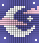 Alpha pattern #122150 variation #267581