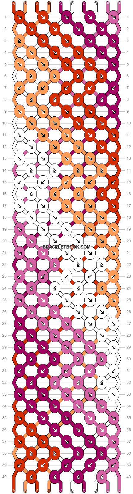Normal pattern #25381 variation #267583 pattern