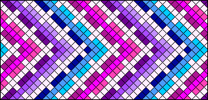 Normal pattern #48616 variation #267604